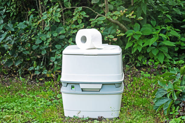Best High-end porta potty rental  in Loomis, CA
