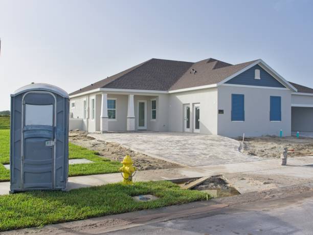 Best Emergency porta potty rental  in Loomis, CA